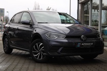 Volkswagen Polo 2025