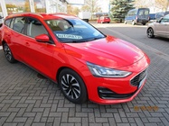 Ford Focus 2023