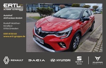 Renault Captur 2020