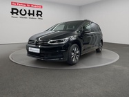Volkswagen Touran 2025