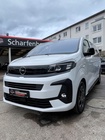 Opel Zafira 2026
