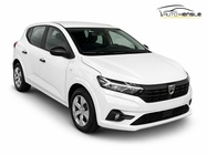 Dacia Sandero 2021