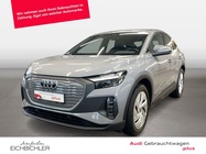 Audi Q4 e-tron 2023