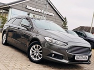 Ford Mondeo 2019