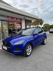 Jaguar E-Pace 2020