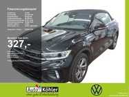 Volkswagen T-Roc 2024