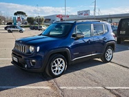 Jeep Renegade 2019