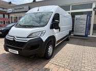 Citroen Jumper 2024