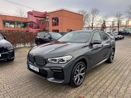 BMW X6 2022