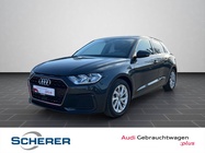 Audi A1 2025