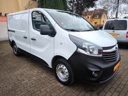 Opel Vivaro 2020