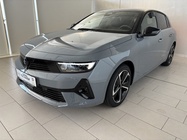 Opel Astra 2025