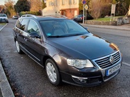 Volkswagen Passat 2006