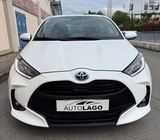 Toyota Yaris 2022