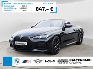 BMW 4 Series 2025