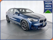 BMW X2 2023