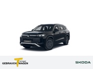 Volkswagen Tayron 2025