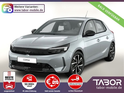 Opel Corsa 2025