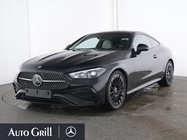 Mercedes-Benz CLE-Class 2024