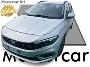 Fiat Tipo 2022