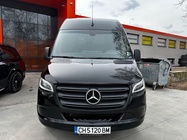 Mercedes-Benz Sprinter 2023