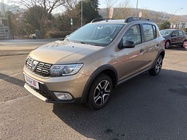 Dacia Sandero 2019