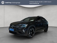 Volkswagen Taigo 2026