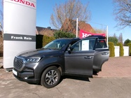 Ssangyong Rexton 2023