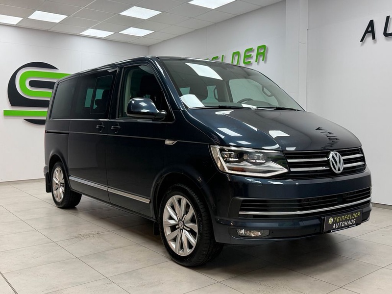 Volkswagen T6
