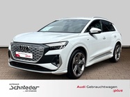 Audi Q4 2023