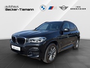 BMW X3 2020