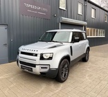 Land Rover Defender 2024