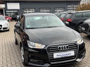 Audi A1 2016