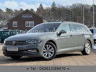 Volkswagen Passat 2021
