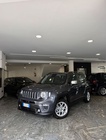 Jeep Renegade 2022