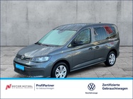 Volkswagen Caddy 2024