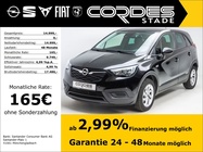 Opel Crossland 2020