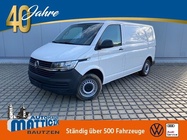 Volkswagen T6 2020