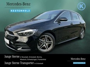 Mercedes-Benz B-Class 2024