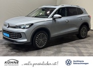 Volkswagen Tiguan 2025