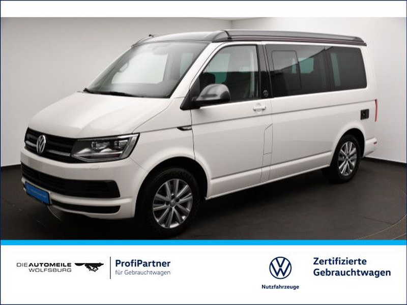 Volkswagen T6