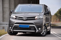 Toyota Proace 2020