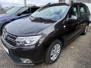 Dacia Logan 2019