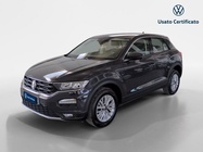 Volkswagen T-Roc 2021