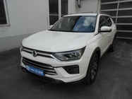 Ssangyong KORANDO 2020