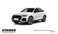 Audi Q5 2025