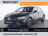 Mercedes-Benz A-Class 2025