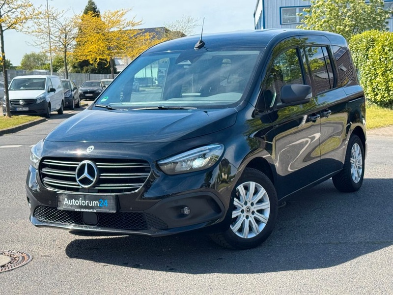 Mercedes-Benz Citan