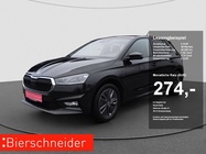 Skoda Fabia 2025