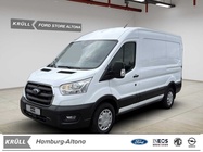 Ford Transit 2020